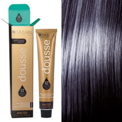 TINTE TASSEL DOUSSE Nº 1 NEGRO