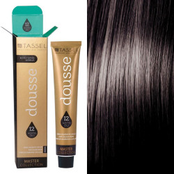 TINTE TASSEL DOUSSE Nº 3 CASTAÑO OSCURO