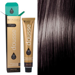 TINTE TASSEL DOUSSE Nº 4 CASTAÑO MEDIO