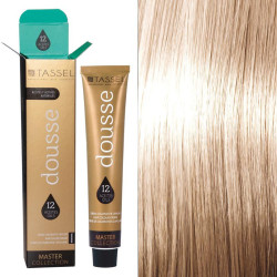 TINTE TASSEL DOUSSE Nº 10 RUBIO PLATINO