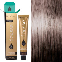 TINTE TASSEL DOUSSE Nº 7.1 RUBIO MEDIO CENIZA