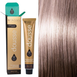 TINTE TASSEL DOUSSE Nº 8.1 RUBIO CLARO CENIZA