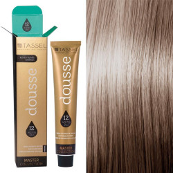 TINTE TASSEL DOUSSE Nº 9.1 RUBIO EXTRACLARO CENIZA