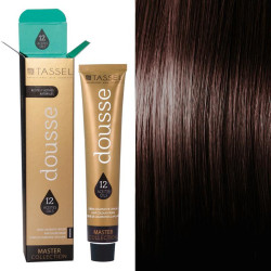 TINTE TASSEL DOUSSE Nº 5.85 CASTAÑO CLARO MARRON C