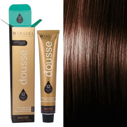 TINTE TASSEL DOUSSE Nº 7.85 RUBIO MEDIO MARRON CAO