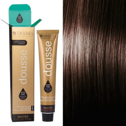 TINTE TASSEL DOUSSE Nº 5.8 CASTAÑO CLARO MARRON