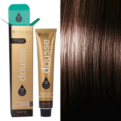 TINTE TASSEL DOUSSE Nº 6.8 RUBIO OSCURO MARRON