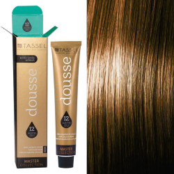 TINTE TASSEL DOUSSE Nº 7.33 RUBIO MEDIO DORADO INT