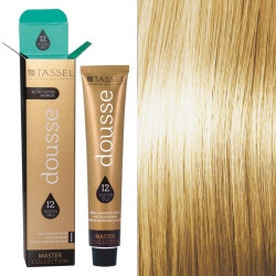 TINTE TASSEL DOUSSE Nº 9.33 RUBIO EXTRACLARO DORAD