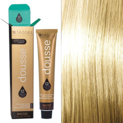 TINTE TASSEL DOUSSE Nº 11.0S RUBIO SUPERACLARANTE