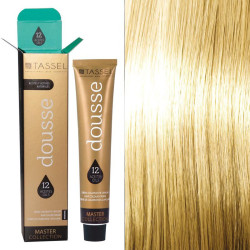 TINTE TASSEL DOUSSE Nº 11.3S RUBIO SUPERACLARANTE