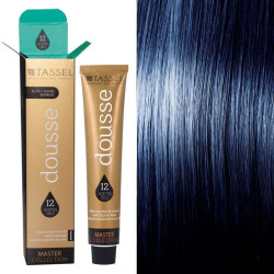 TINTE TASSEL DOUSSE Nº 1.10 NEGRO AZUL INTENSO