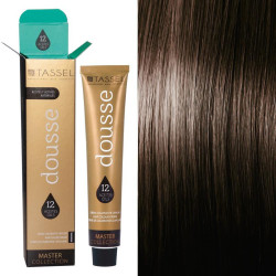 TINTE TASSEL DOUSSE Nº 6.00 RUBIO OSCURO INTENSO