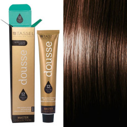 TINTE TASSEL DOUSSE Nº 7.80 RUBIO MEDIO CHOCOLATE
