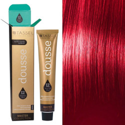TINTE TASSEL DOUSSE Nº 6R RUBIO OSCURO EXTRA ROJO