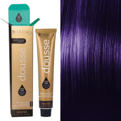 TINTE TASSEL DOUSSE Nº 6V RUBIO OSCURO VIOLETA