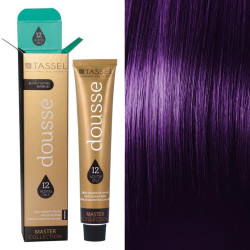 TINTE TASSEL DOUSSE Nº 7V RUBIO MEDIO VIOLETA
