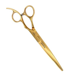 TIJERA BARBERO CORTE 7.0" GLORIOUS