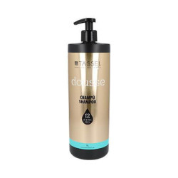 TASSEL CHAMPU 12 ACEITES DOUSSE 1 LITRO