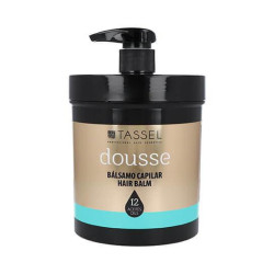 TASSEL BALSAMO CAPILAR 12 ACEITES DOUSSE 1 LITRO