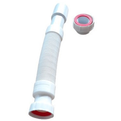 TUBO DE DESAGÜE STANDARD