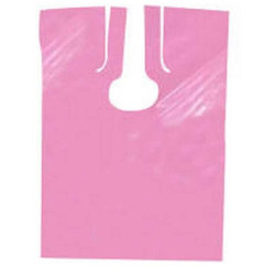 CAPA DE TINTE 50 UDS FUCSIA