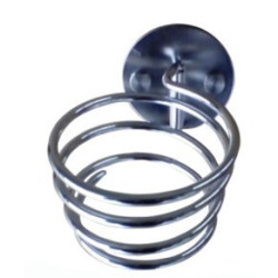 PORTASECADOR ESPIRAL