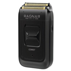 AFEITADORA COMET NEGRA RAGNAR