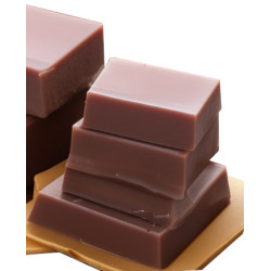 CERA CALIENTE CHOCOLATE PROFESIONAL EN DISCO 1000GR FLYING