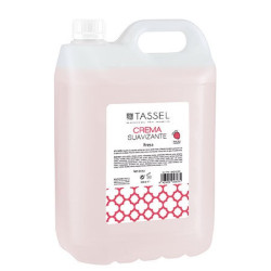 CREMA SUAVIZANTE FRESA 5 LITROS TASSEL