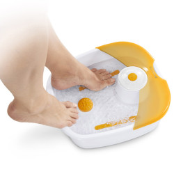 BAÑERA SPA MASAJE DE PIES