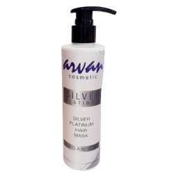 MASCARILLA SILVER 250 C.C.