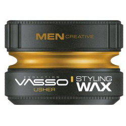 VASSO HAIR STYLING CERA WAX USHER 150 ML