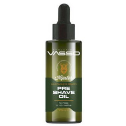 VASSO PRE-SHAVE OIL 75 ML