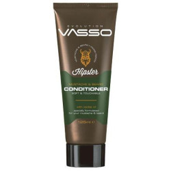 VASSO BEARD & MUSTACHE CONDITIONER 125 ML