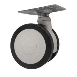 RUEDA BLANCA MAQUINA MF01