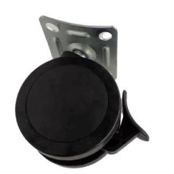 RUEDA NEGRA MAQUINA MF01