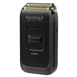 AFEITADORA COMET NEGRA RAGNAR