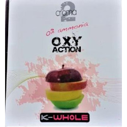 CARTA DE COLOR KEENWHOLE.