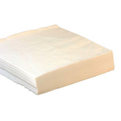 TOALLA DE MANICURA 30X40 CM. BOLSA DE 100 UDS