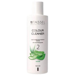 LOCION LIMPIADORA MANCHAS COLORACION 200 ML TASSEL