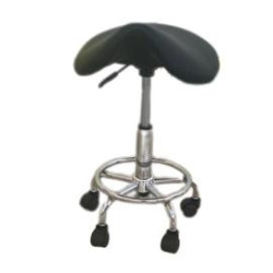 TABURETE ERGONOMICO MODELO CEFIRO