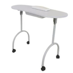 MESA MANICURA PLEGABLE MODELO FENIX