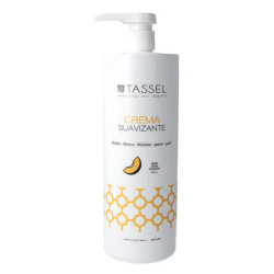 CREMA SUAVIZANTE MELON 1 LITRO TASSEL