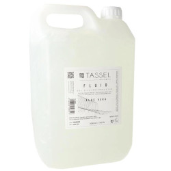 GARRAFA GEL ELECTROCONDUCTOR ALOE VERA 5 L TASSEL