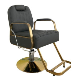 SILLON MODELO S70 TAPIZADO GRIS