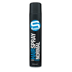 LACA SPRAY NORMAL PQ 400ML