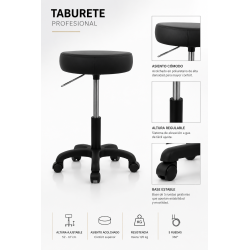TABURETE