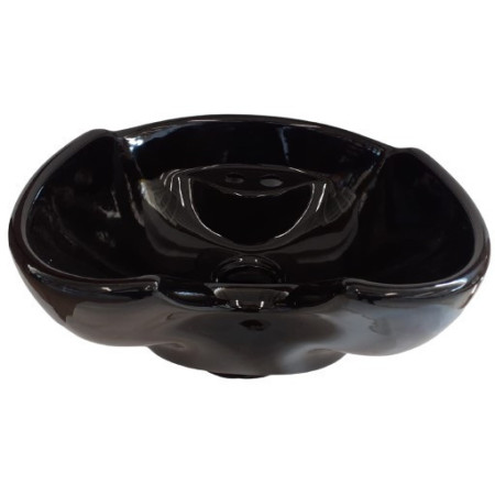 PICA NEGRA REDONDA HONDA C/ BASCULANTE