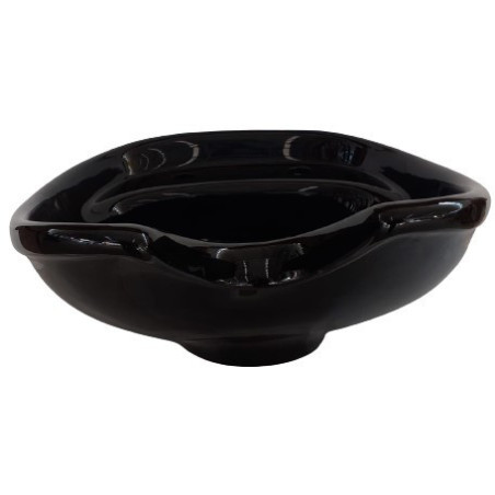 PICA NEGRA MOD L14 BASCULANTE INCLUIDO. SIN ACCES. - 1